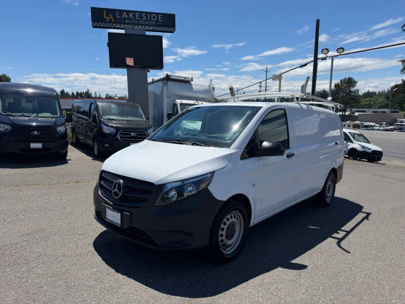 mercedes-benz metris cargo van 2017 WD3PG2EA3H3309554 image mercedes-benz metris cargo van 2017 WD3PG2EA3H3309554 image